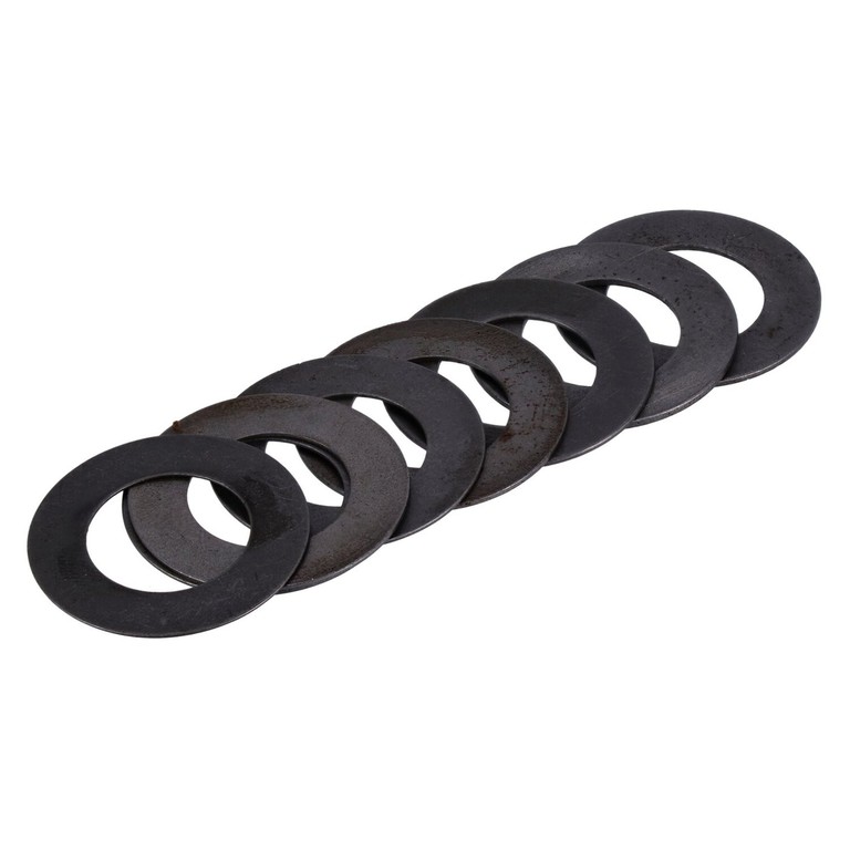 MCS Thrust washer, shifter cam support. set .017″ to .039″