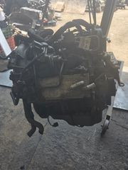 CBZ με 90.000Km