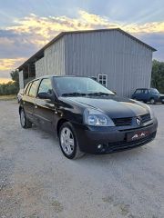 Renault Clio 2003 1.4 16V-thumb-1