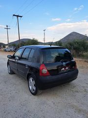 Renault Clio 2003 1.4 16V-thumb-3