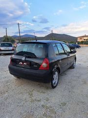 Renault Clio 2003 1.4 16V-thumb-4