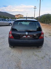 Renault Clio 2003 1.4 16V-thumb-5