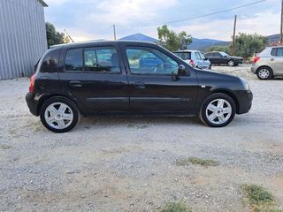 Renault Clio 2003 1.4 16V-thumb-6