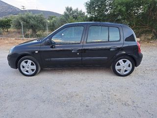 Renault Clio 2003 1.4 16V-thumb-7