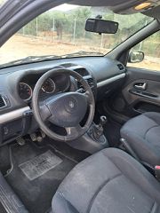Renault Clio 2003 1.4 16V-thumb-8