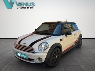 Mini Cooper 2008 R56