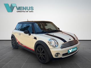 Mini Cooper 2008 R56-thumb-1