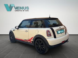 Mini Cooper 2008 R56-thumb-2