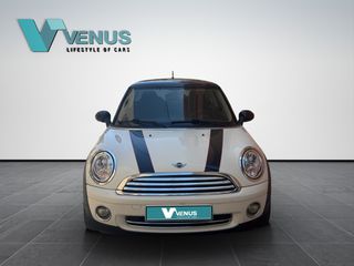 Mini Cooper 2008 R56-thumb-4