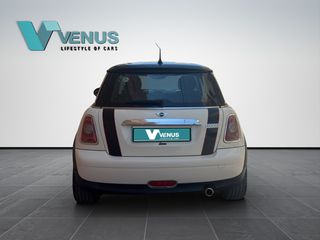 Mini Cooper 2008 R56-thumb-5