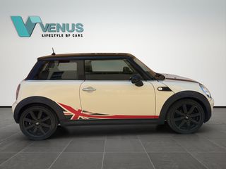 Mini Cooper 2008 R56-thumb-6
