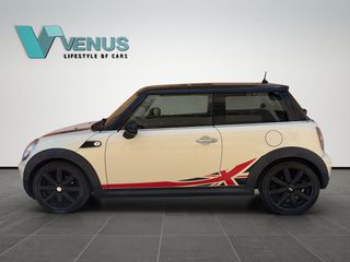 Mini Cooper 2008 R56-thumb-7