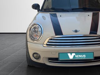 Mini Cooper 2008 R56-thumb-8