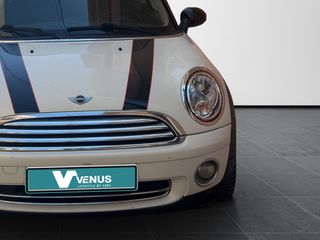 Mini Cooper 2008 R56-thumb-9