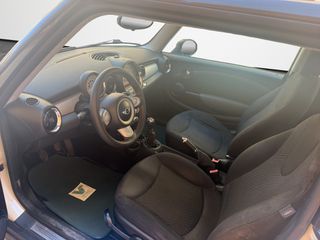 Mini Cooper 2008 R56-thumb-10