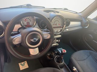 Mini Cooper 2008 R56-thumb-11
