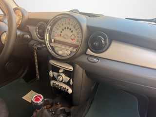 Mini Cooper 2008 R56-thumb-15
