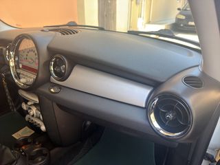 Mini Cooper 2008 R56-thumb-17