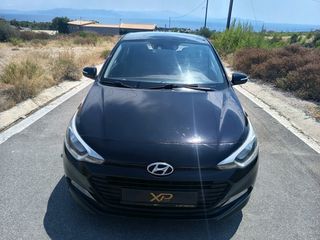 Hyundai i 20 2016 YES