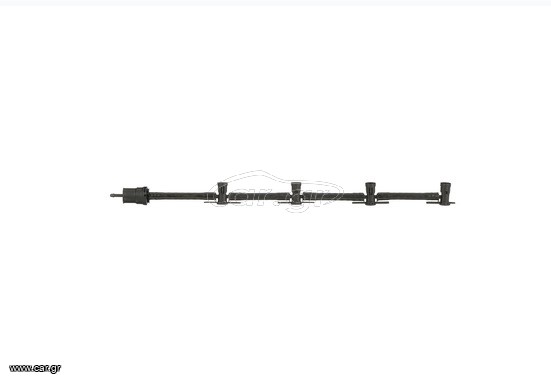 VW / Audi / Skoda / Seat (2003-2018) | Σωλήνας Καυσίμου | RAPRO | R251140