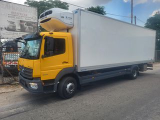 Ψυγείο Mercedes-Benz 2021 1624 1524 ATEGO EYRO6 D-thumb-1