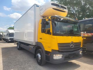 Ψυγείο Mercedes-Benz 2021 1624 1524 ATEGO EYRO6 D-thumb-3