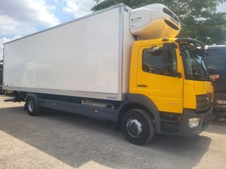 Ψυγείο Mercedes-Benz 2021 1624 1524 ATEGO EYRO6 D-thumb-4