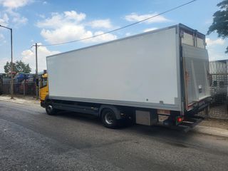 Ψυγείο Mercedes-Benz 2021 1624 1524 ATEGO EYRO6 D-thumb-5