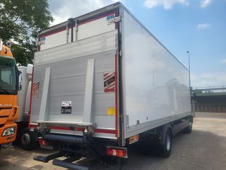 Ψυγείο Mercedes-Benz 2021 1624 1524 ATEGO EYRO6 D-thumb-6