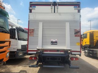 Ψυγείο Mercedes-Benz 2021 1624 1524 ATEGO EYRO6 D-thumb-7
