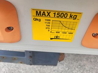 Ψυγείο Mercedes-Benz 2021 1624 1524 ATEGO EYRO6 D-thumb-12