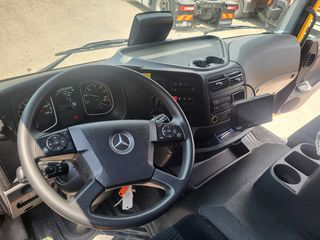 Ψυγείο Mercedes-Benz 2021 1624 1524 ATEGO EYRO6 D-thumb-15