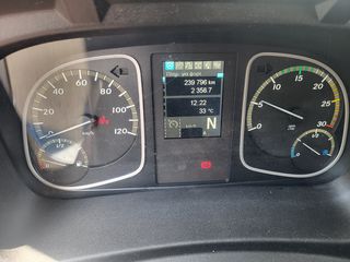 Ψυγείο Mercedes-Benz 2021 1624 1524 ATEGO EYRO6 D-thumb-17