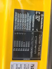 Ψυγείο Mercedes-Benz 2021 1624 1524 ATEGO EYRO6 D-thumb-23