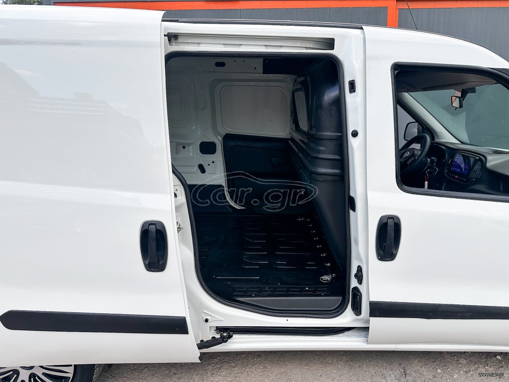 Fiat Doblo 2021 thumbnail 15