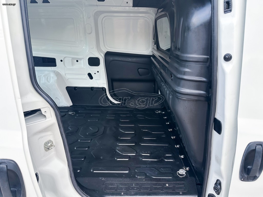 Fiat Doblo 2021 thumbnail 16