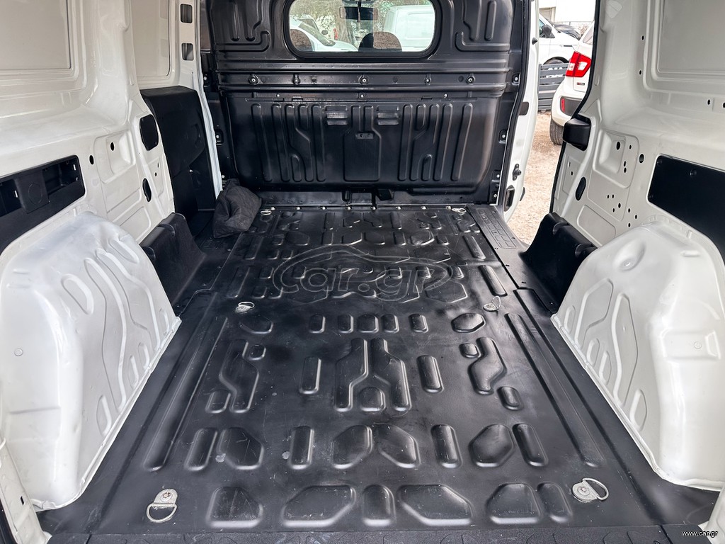 Fiat Doblo 2021 thumbnail 18