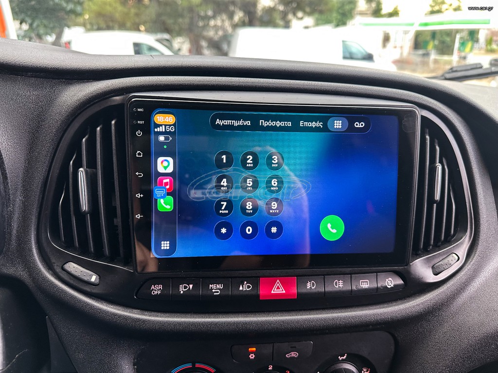 Fiat Doblo 2021 thumbnail 34