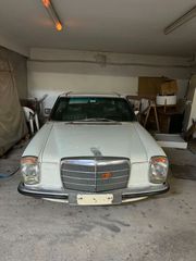 Mercedes-Benz 280 1975 280 CE