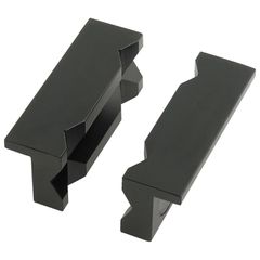 Accel Mr. Gasket, magnetic aluminum vice jaws