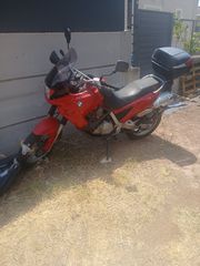 Bmw F 650 1998
