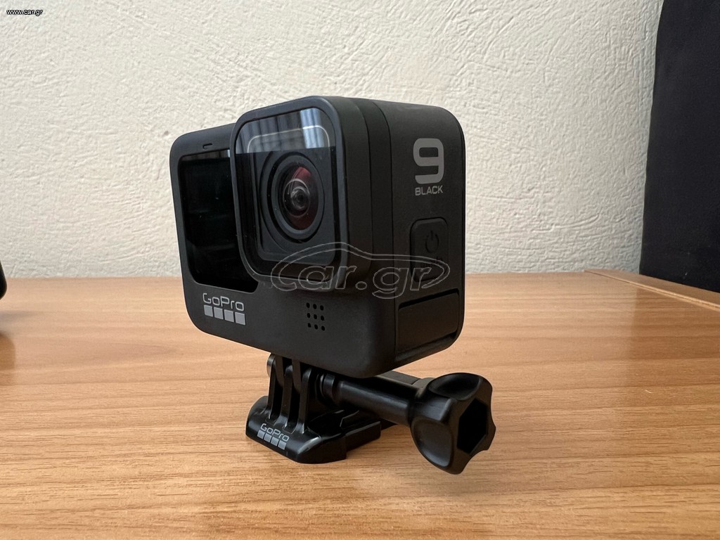 Go Pro Hero 9 Black 4k