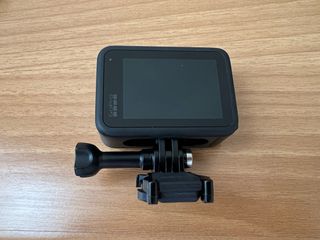 Go Pro Hero 9 Black 4k-thumb-1