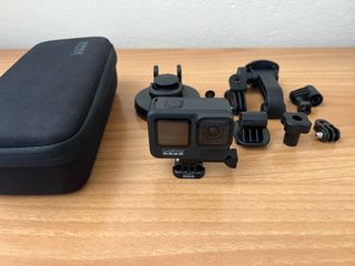 Go Pro Hero 9 Black 4k-thumb-2