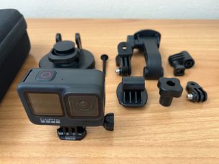 Go Pro Hero 9 Black 4k-thumb-3