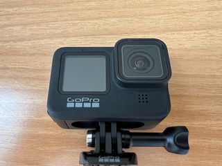 Go Pro Hero 9 Black 4k-thumb-4