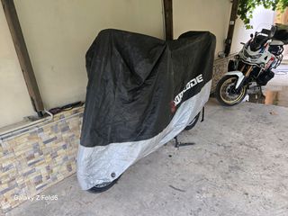 Honda Varadero 1000 2007