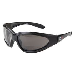 Anderson Optics Tampa bifocal sunglasses +2.50 smoke