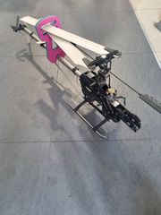 Ελικόπτερα Gyro 2008 GAUI