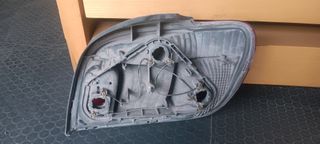 TOYOTA YARIS 03-05 ΟΠΙΣΘΙΟ ΑΡΙΣΤΕΡΟ ΦΑΝΑΡΙ (ΜΕ ΝΤΟΥΙ)-thumb-1